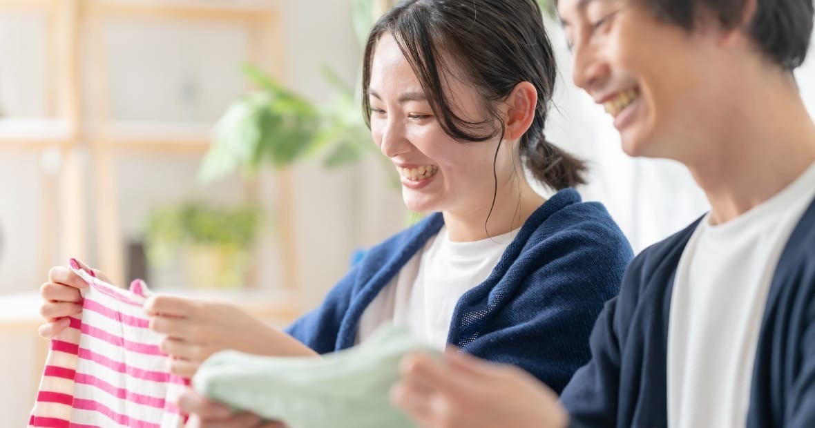 ファミリーの方へ