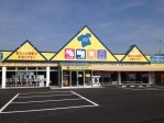 つくば牛久店